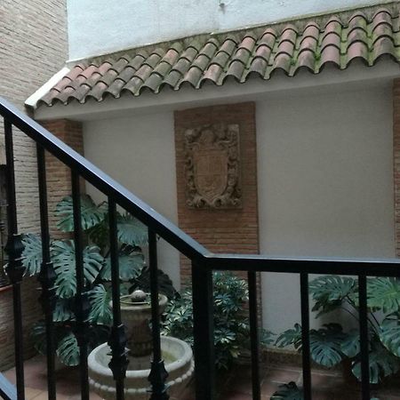 Apartmán Bernardo Lopez Con Opcion A Parking Jaén Exteriér fotografie