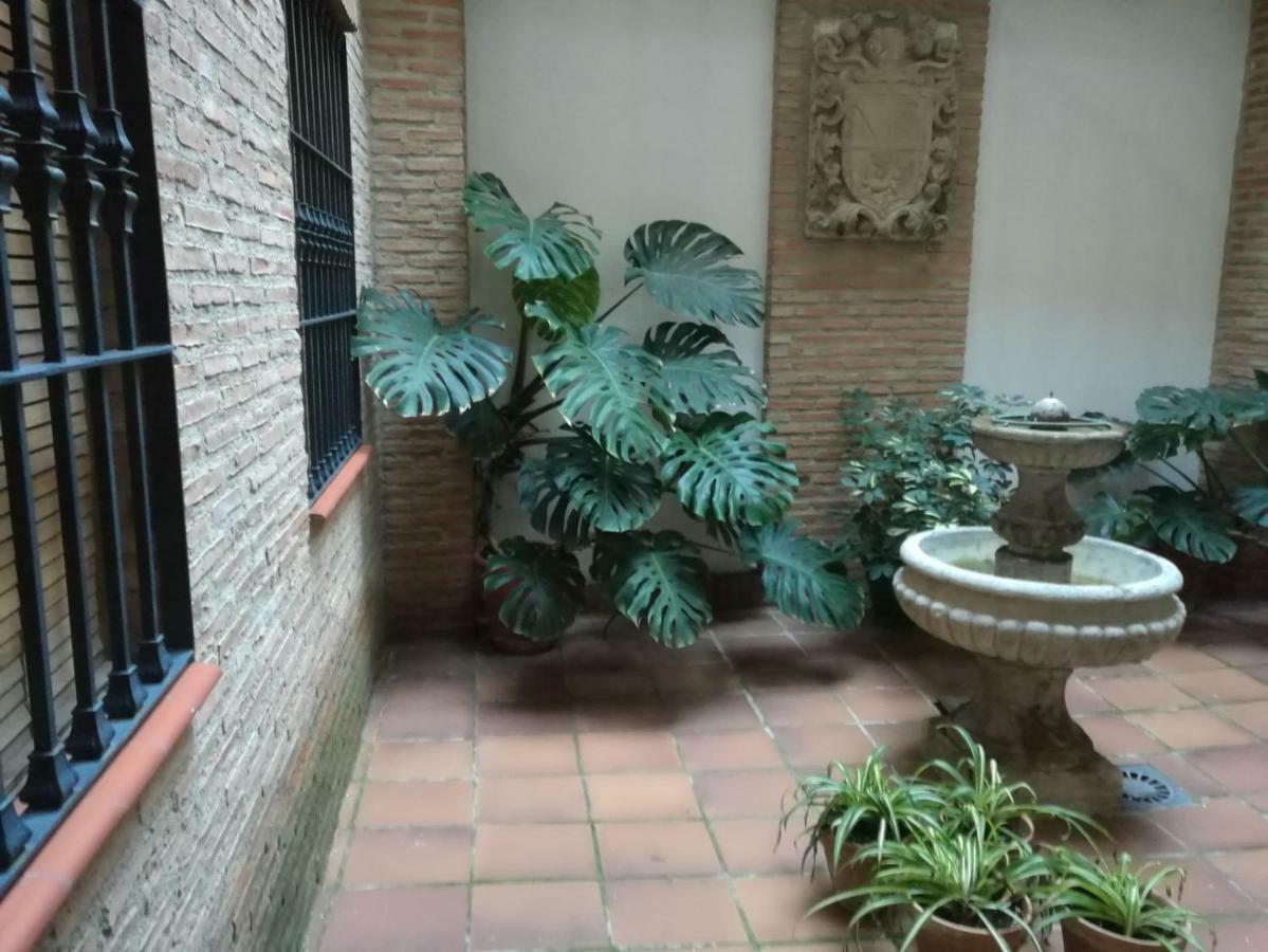 Apartmán Bernardo Lopez Con Opcion A Parking Jaén Exteriér fotografie